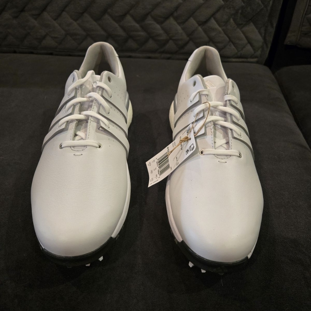 Adidas tour360 boost golf shoes never worn